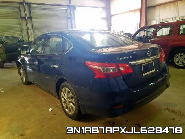 3N1AB7APXJL628478 фото 4
