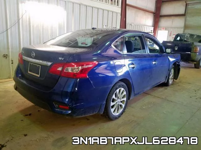 3N1AB7APXJL628478 фото 5