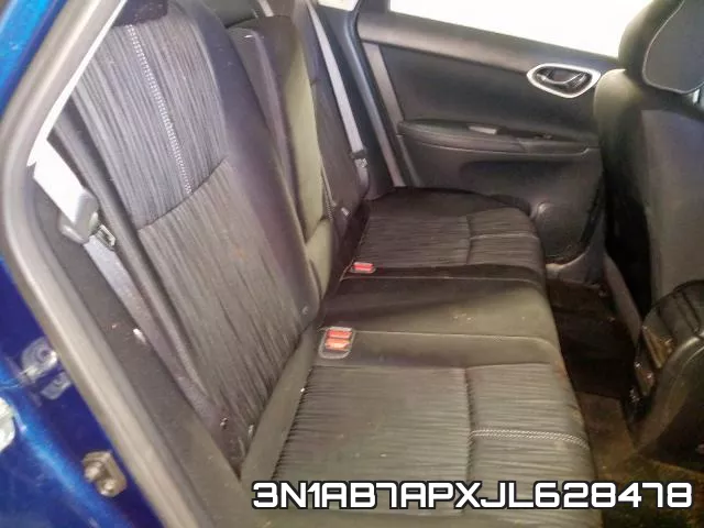 3N1AB7APXJL628478 фото 7