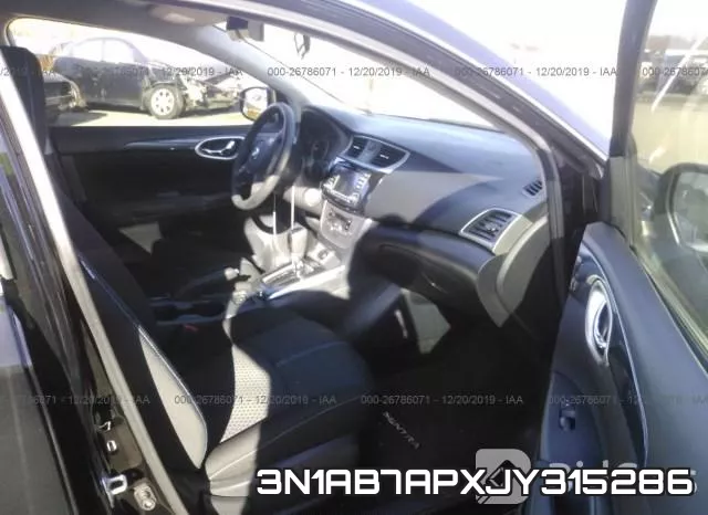 3N1AB7APXJY315286 фото 6