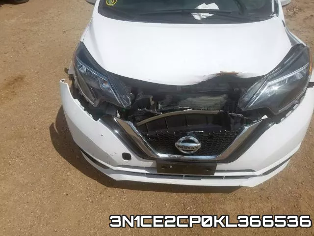 3N1CE2CP0KL366536 фото 10