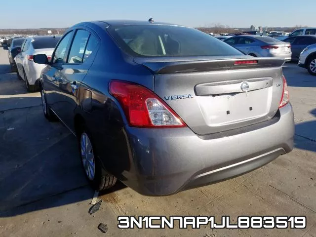 3N1CN7AP1JL883519 фото 4