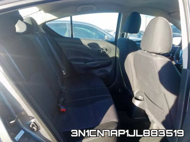 3N1CN7AP1JL883519 фото 7