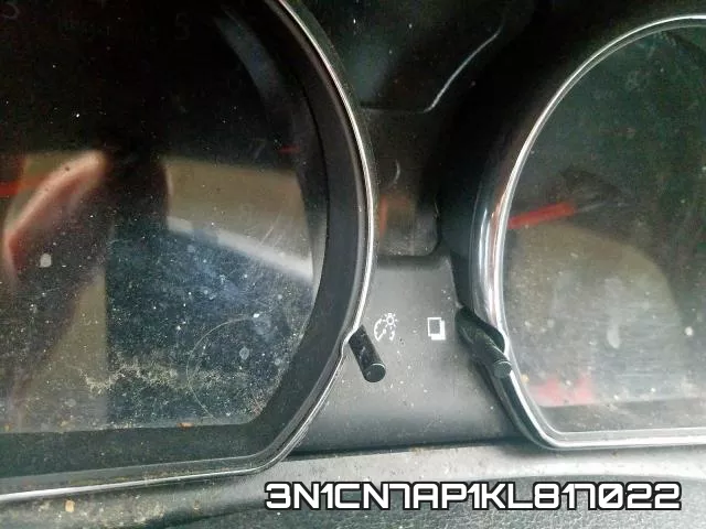 3N1CN7AP1KL817022 фото 9