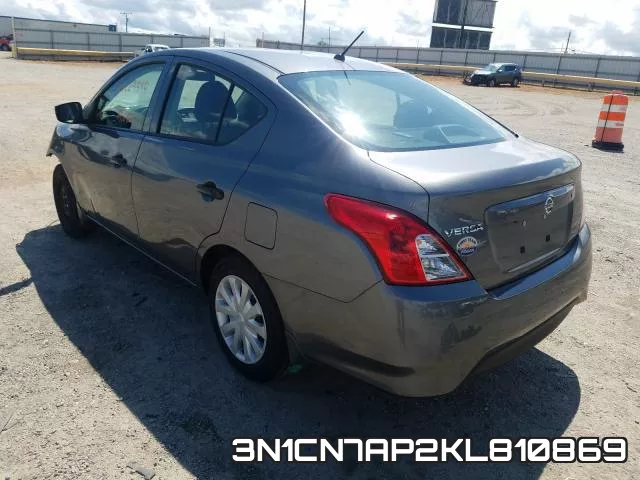 3N1CN7AP2KL810869 фото 4