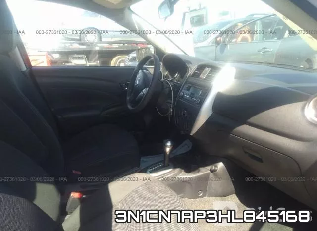 3N1CN7AP3HL845168 фото 6