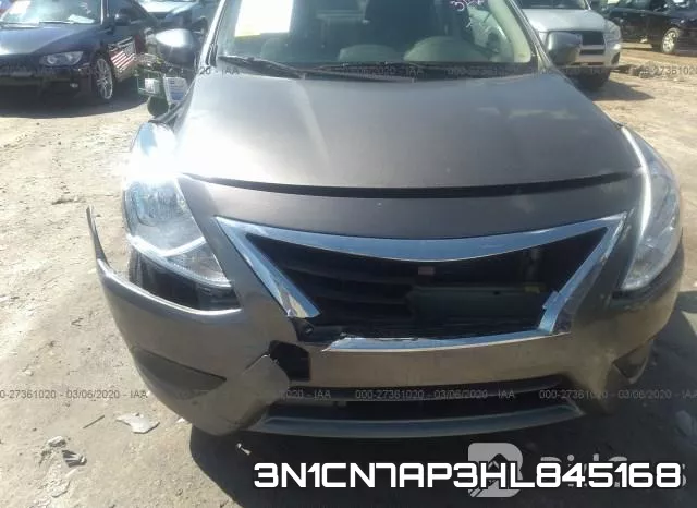3N1CN7AP3HL845168 фото 7