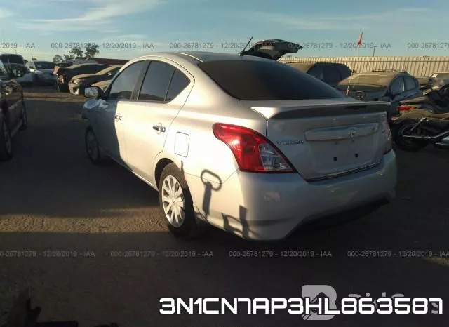 3N1CN7AP3HL863587 фото 4