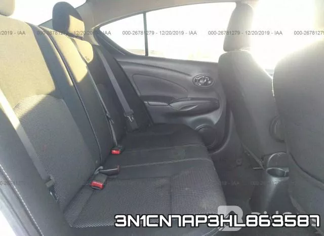 3N1CN7AP3HL863587 фото 9