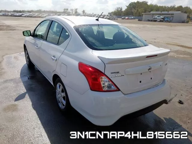 3N1CN7AP4HL815662 фото 4