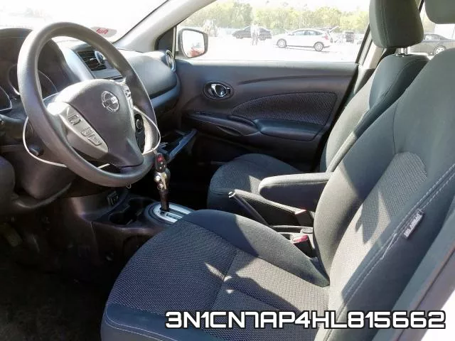 3N1CN7AP4HL815662 фото 6