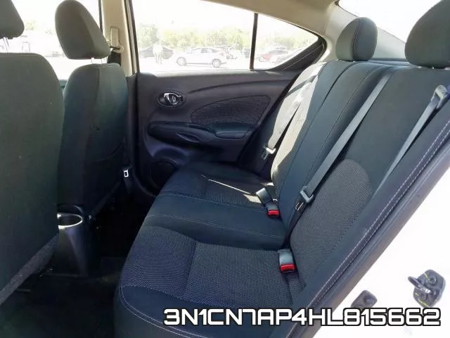 3N1CN7AP4HL815662 фото 7
