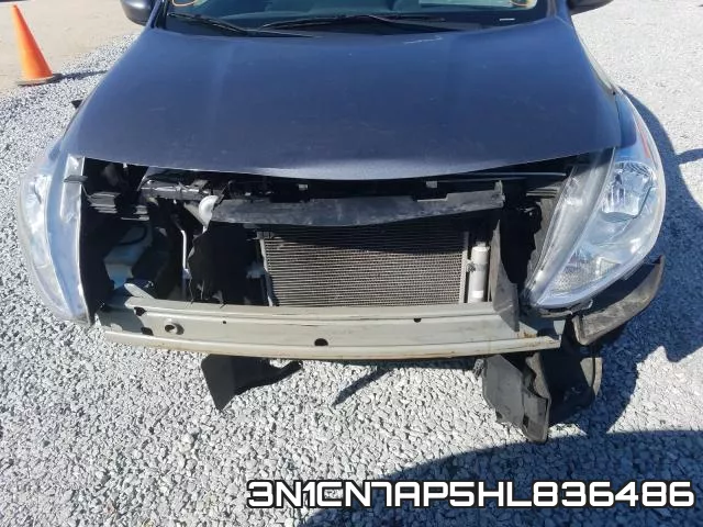 3N1CN7AP5HL836486 фото 10