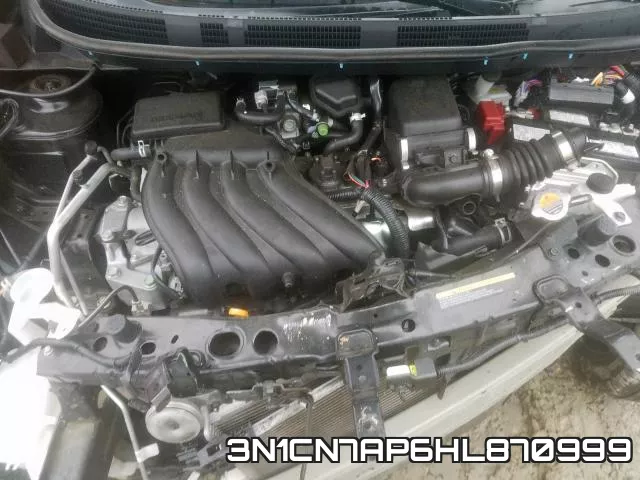 3N1CN7AP6HL870999 фото 8