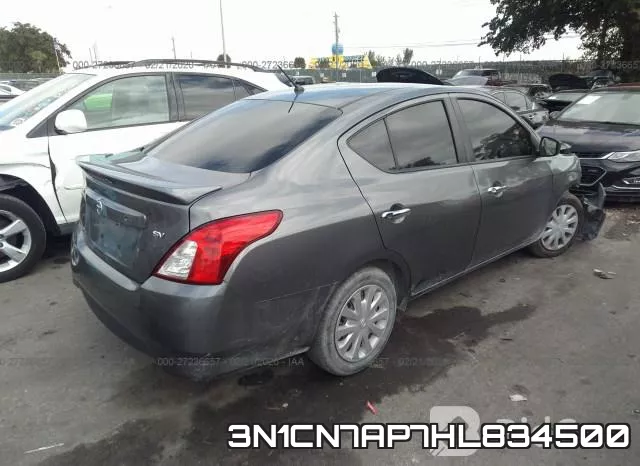 3N1CN7AP7HL834500 фото 5