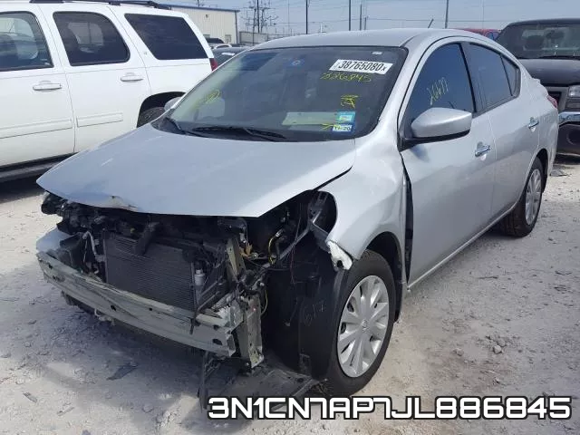 3N1CN7AP7JL886845 фото 3