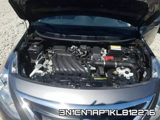 3N1CN7AP7KL812276 фото 8