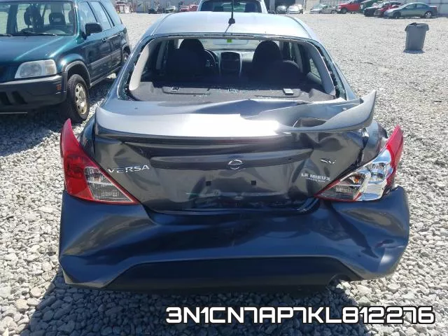 3N1CN7AP7KL812276 фото 10
