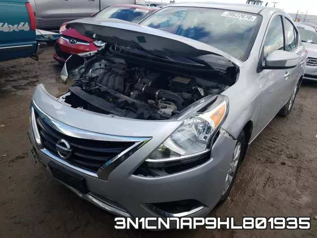 3N1CN7AP9HL801935 фото 3