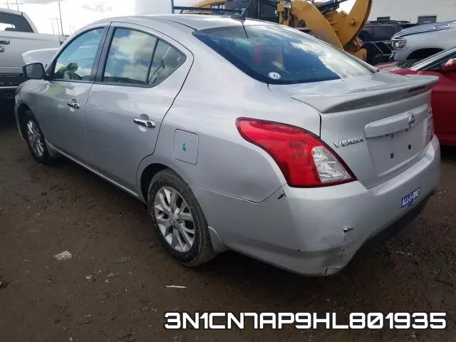 3N1CN7AP9HL801935 фото 4