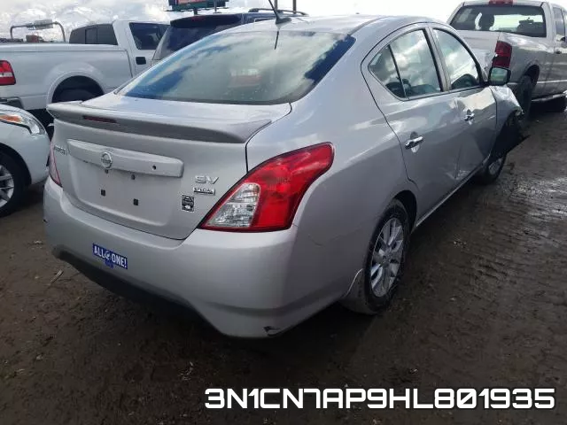 3N1CN7AP9HL801935 фото 5