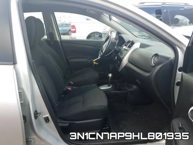 3N1CN7AP9HL801935 фото 6