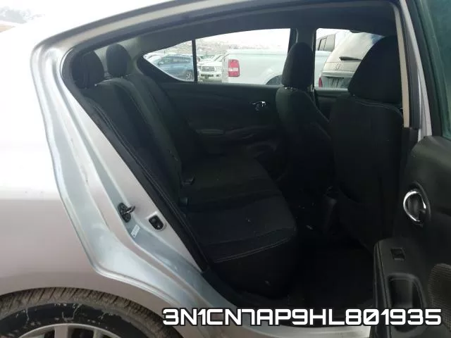3N1CN7AP9HL801935 фото 7