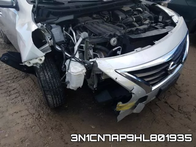 3N1CN7AP9HL801935 фото 10