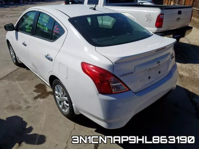 3N1CN7AP9HL863190 фото 4