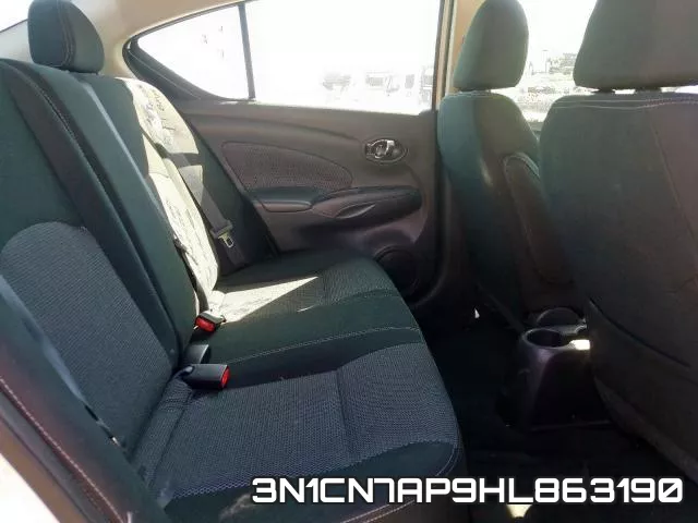 3N1CN7AP9HL863190 фото 7
