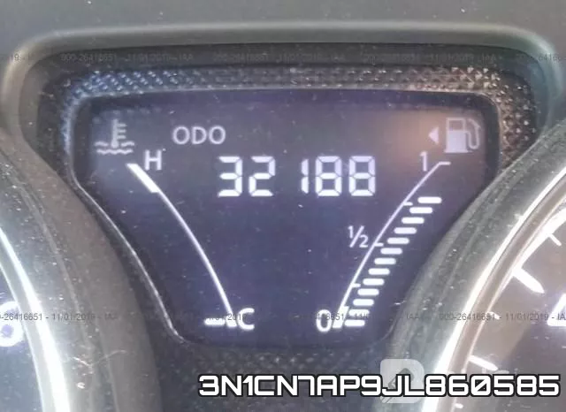 3N1CN7AP9JL860585 фото 8