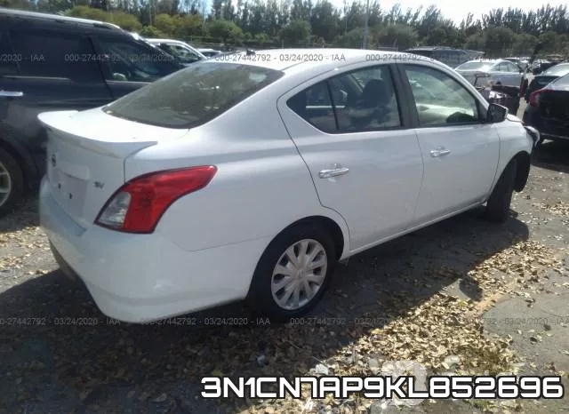 3N1CN7AP9KL852696 фото 5