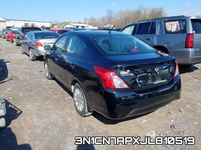 3N1CN7APXJL810519 фото 4