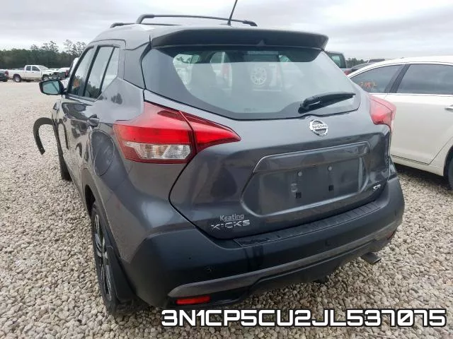 3N1CP5CU2JL537075 фото 4
