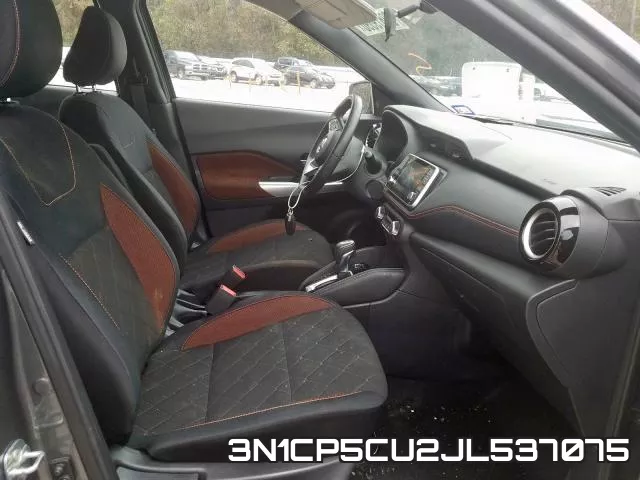 3N1CP5CU2JL537075 фото 6