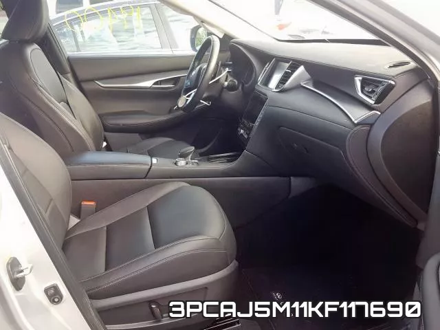 3PCAJ5M11KF117690 фото 6
