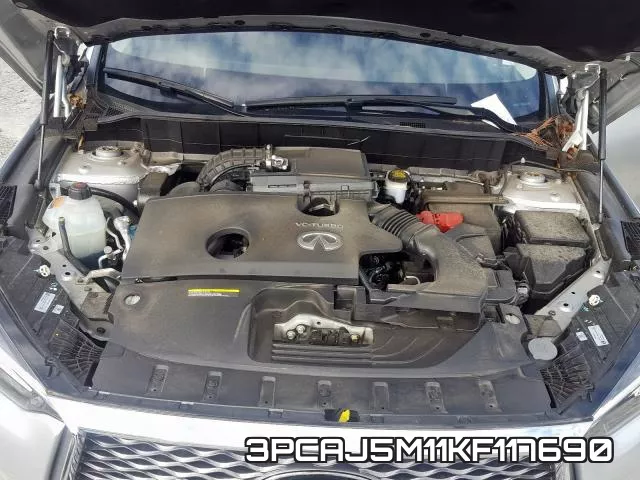 3PCAJ5M11KF117690 фото 8