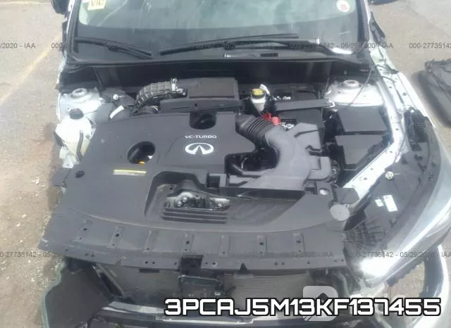 3PCAJ5M13KF137455 фото 2