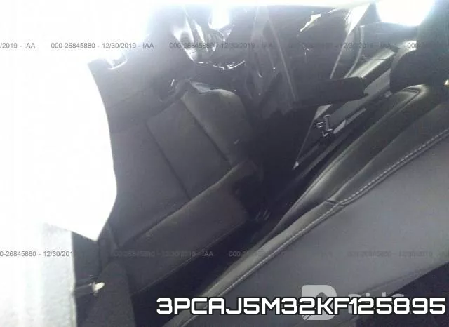 3PCAJ5M32KF125895 фото 9