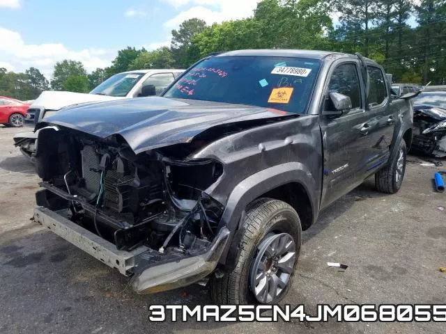 3TMAZ5CN4JM068055 фото 3