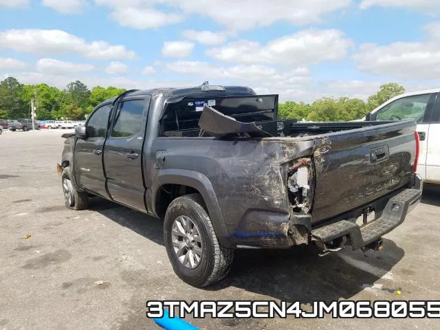 3TMAZ5CN4JM068055 фото 4