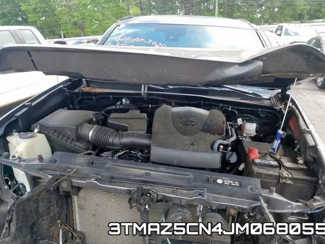 3TMAZ5CN4JM068055 фото 8
