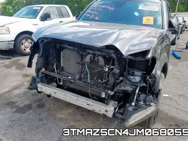 3TMAZ5CN4JM068055 фото 10