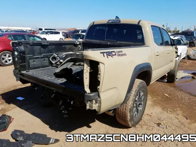 3TMAZ5CN8HM044495 фото 5