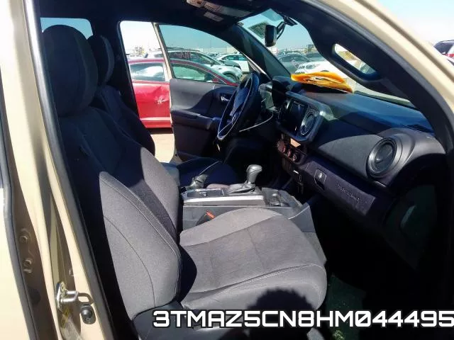 3TMAZ5CN8HM044495 фото 6