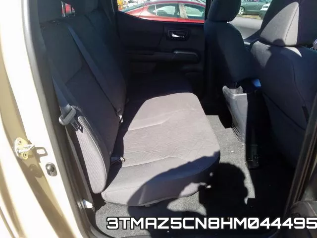 3TMAZ5CN8HM044495 фото 7