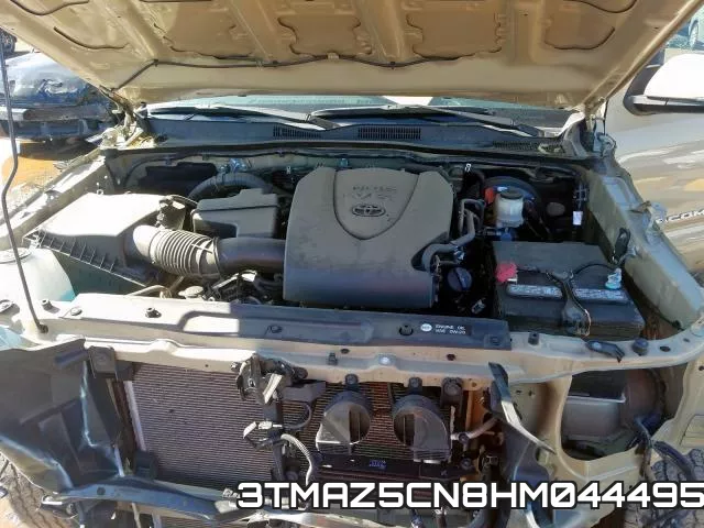 3TMAZ5CN8HM044495 фото 8
