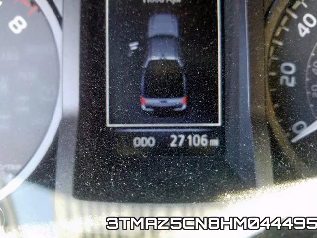 3TMAZ5CN8HM044495 фото 9