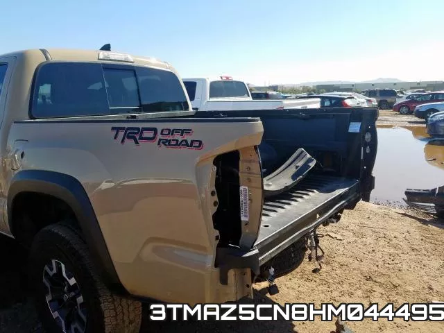 3TMAZ5CN8HM044495 фото 10