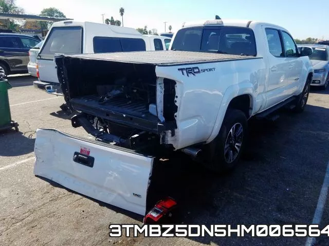 3TMBZ5DN5HM006564 фото 5